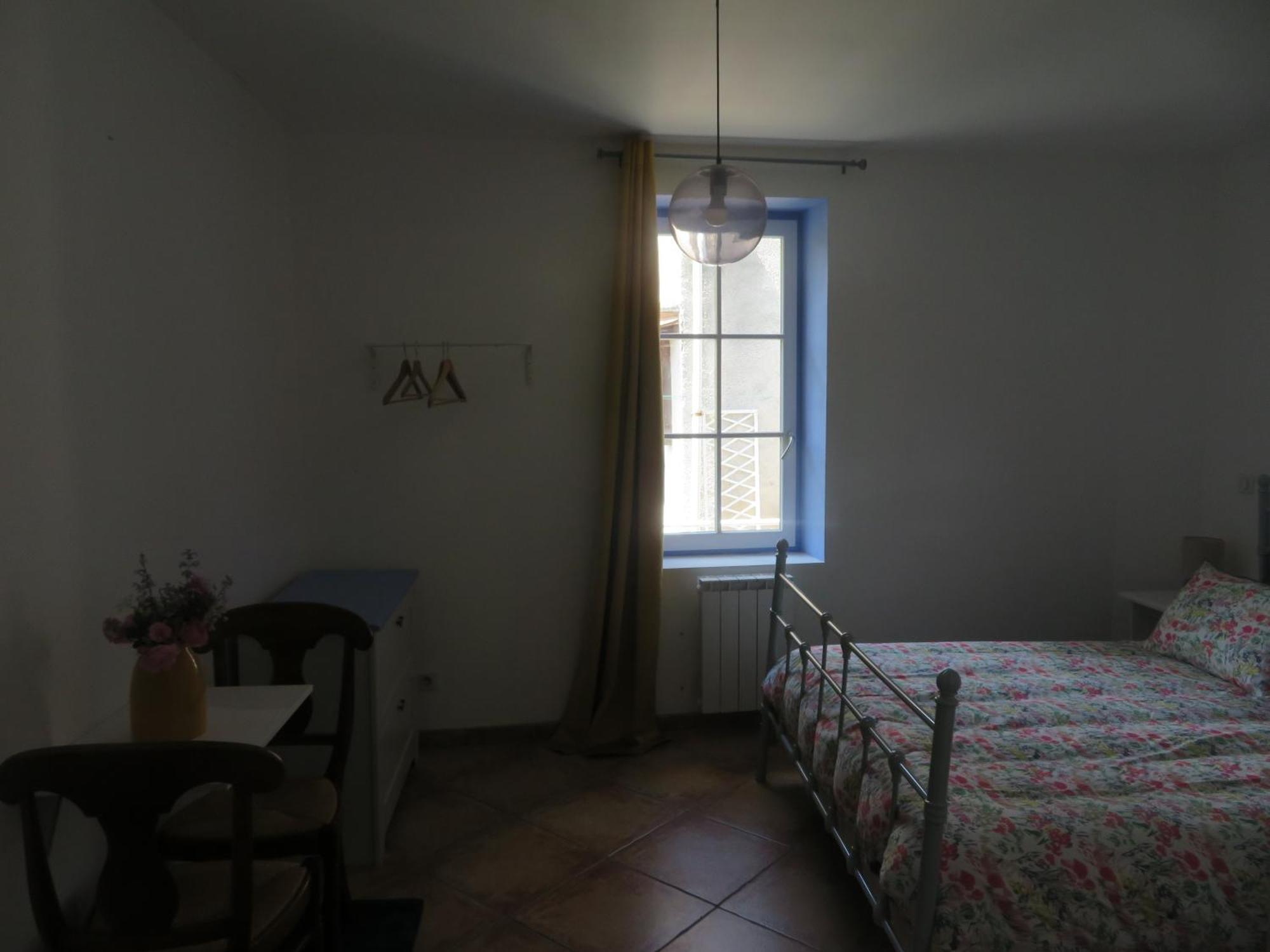 Auberge De La Petite Casserole Revest-des-Brousses Dış mekan fotoğraf