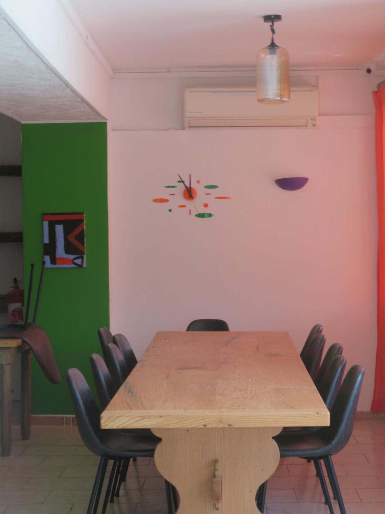 Auberge De La Petite Casserole Revest-des-Brousses Dış mekan fotoğraf